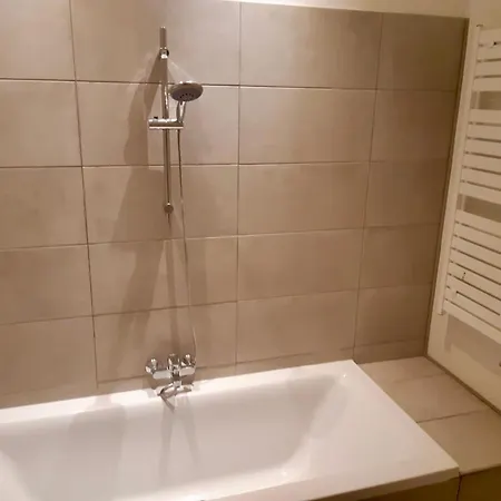 Vue Imprenable Sur L'escaut Et Le Pont De Fer Apartment