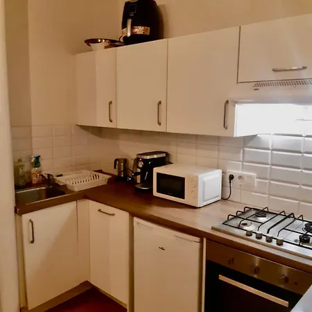 Vue Imprenable Sur L'escaut Et Le Pont De Fer