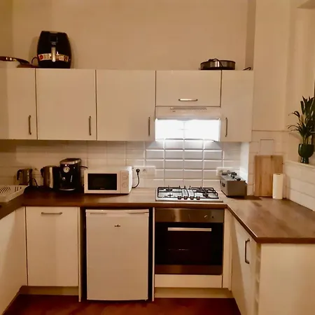 Vue Imprenable Sur L'escaut Et Le Pont De Fer Apartment