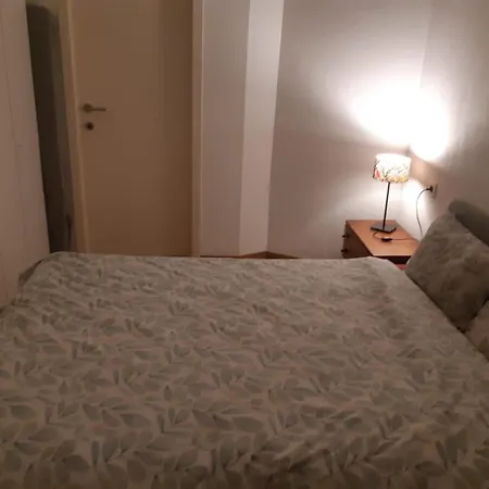 Apartment Vue Imprenable Sur L'escaut Et Le Pont De Fer Tournai