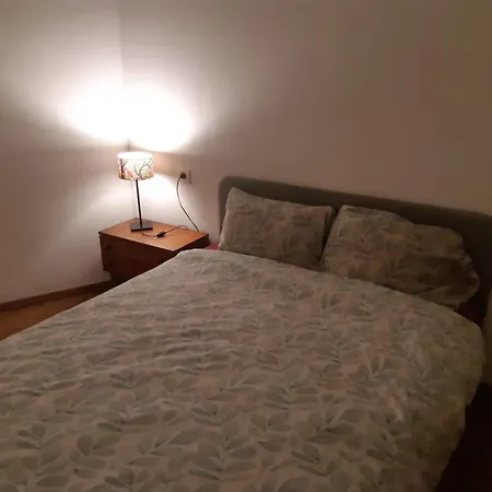 Apartment Vue Imprenable Sur L'escaut Et Le Pont De Fer