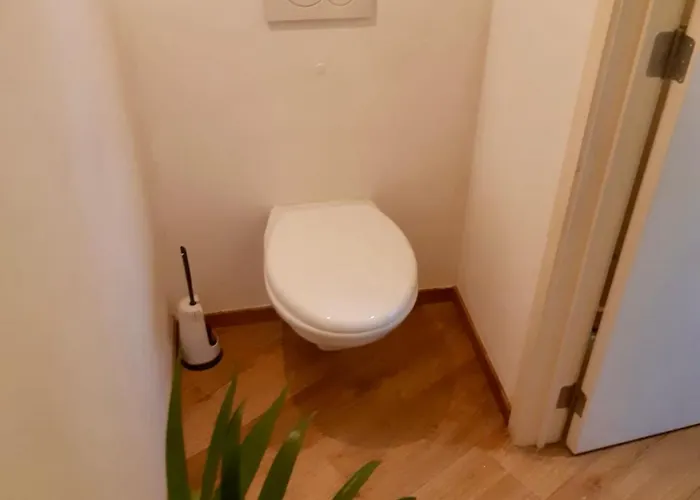 Appartement Vue Imprenable Sur L'escaut Et Le Pont De Fer *