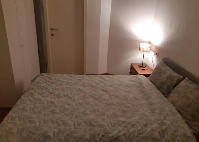 Appartement Vue Imprenable Sur L'escaut Et Le Pont De Fer Tournai