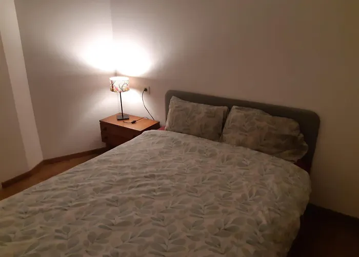 Appartement Vue Imprenable Sur L'escaut Et Le Pont De Fer